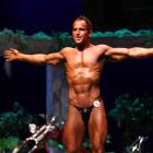 Shane  Page - NPC Excalibur  2012 - #1